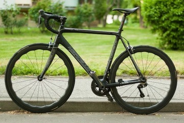 Rower szosa Marcello Karbon Ultegra Di2 r.58