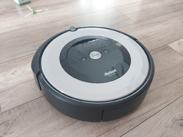 Irobot Roomba E5