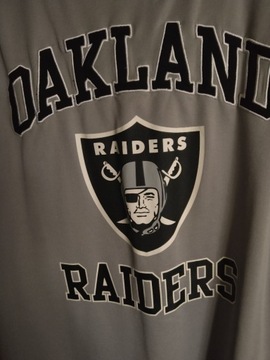 Koszulka, bezrękawnik NFL Oakland Raiders