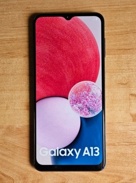 Atrapa telefonu SAMSUNG Galaxy A13