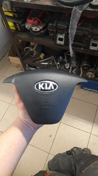 Poduszka airbag kierowcy Kia ceed 2 II 2012- 