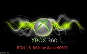XBox360 - RGH 3.0 !!!