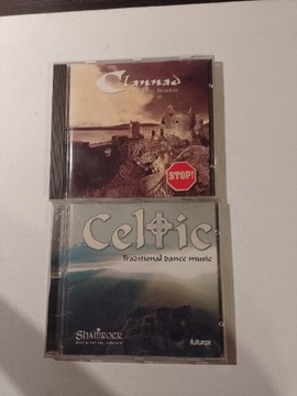 Clannad i Celtic music