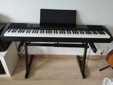Pianino cyfrowe Casio CDP-130