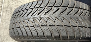 Opona Goodyear UltraGrip Wrangler 235/65 R17 108H