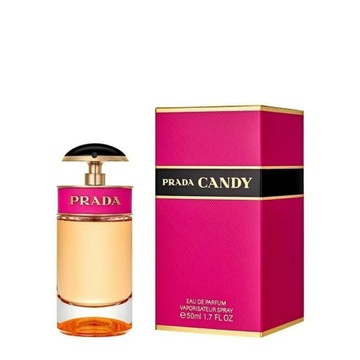 Prada Candy 56ml. Inspiracja