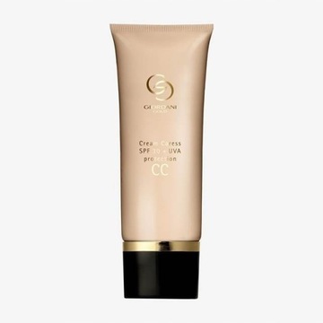 Oriflame Krem CC Giordani Gold SPF 30 Medium