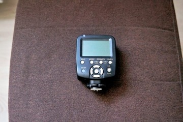 wyzwalacz nadajnik Yongnuo YN560-TX (Nikon)