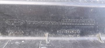 GK21-V001A06-A Ford Transit Coustom