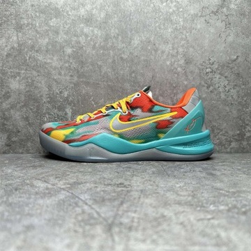 NIKE ZOOM KOBE 8 PROTRO VENICE BEACH FQ3548-001