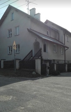 Dom / Hostel na Sprzedaż w Słupsku 