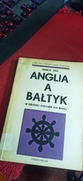 ANGLIA A BAŁTYK W DRUGIEJ POŁOWIE XVI WIEKU Zins