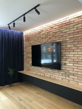 Płytki z cegły lico modern loft 78zł metr 2