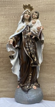 Figurka Matki Boskiej  duża 30 cm