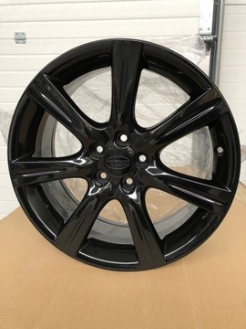 Felgi ENKEI Subaru 17”