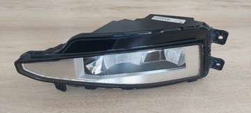 HALOGEN LEWY VW PASSAT B8  LIFT 