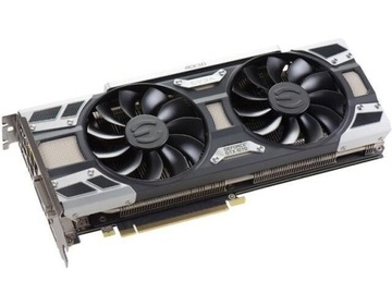 EVGA GeForce GTX 1070 SC GAMING ACX 3.0/ 8GB GDDR5