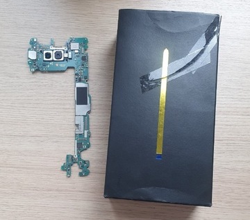 Płyta główna Samsung Galaxy Note 9 N960F/DS 6/128