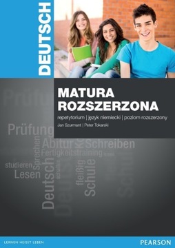 Deutsch Matura rozszerzona Repetytorium.