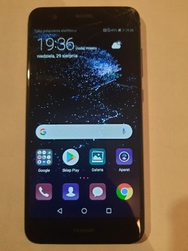 Huawei P10 lite