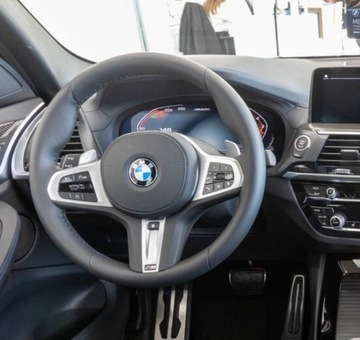 GRZANA M KIEROWNICA BMW G11 G30 G32 G15 G01 G02 G05 G06 G07 airbag 