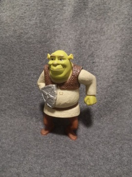 SHREK - figurka z serii filmów Shrek