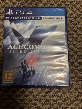 Ace Combat 7: Skies Unknown