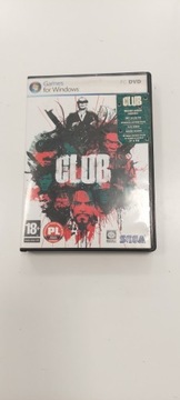 The Club Gra na PC
