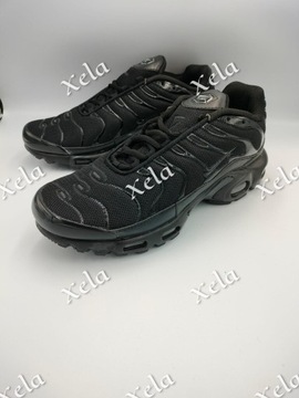 Wyprzedaż!Nike Air Max Plus TN r.45+ Gratis