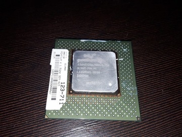 Intel Pentium 4 1,5 GHz s.423 sprawny 100%