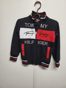 Jnowa bluza Tommy hilfiger 92