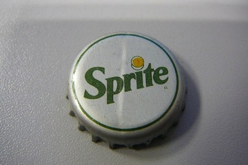 Kapsel napój Sprite