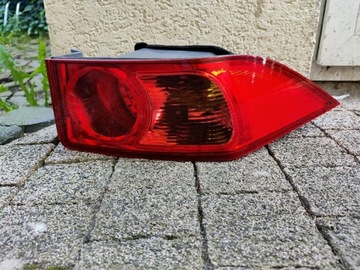 Lampa tył prawa Honda Accord VII