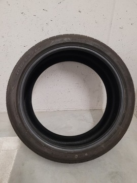 Opony 255/35 r19