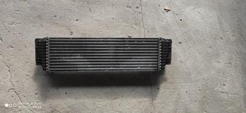 Chłodnica powietrza intercooler BMW F10 f01 