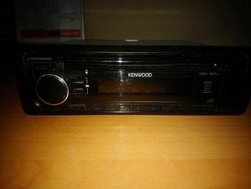 radio kenwood kdc-120ur