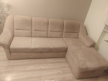 Kanapa, komplet wypoczynkowy, sofa