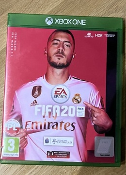 Fifa 20