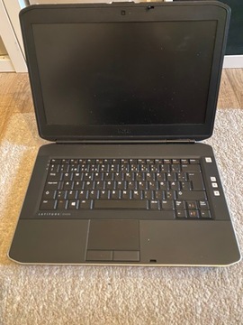 Laptop Dell latitude e5430 Intel i3