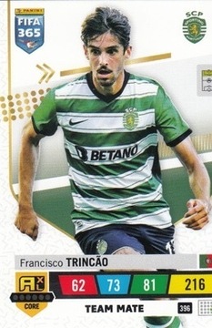 FIFA 365 2023 - 396 Francisco Trincao
