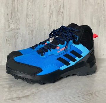 Buty trekkingowe Adidas TERREX AX4 MID GTX GZ3003 r. 42