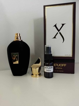 Perfumy Xerjoff Opera