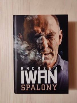 Andrzej Iwan Spalony