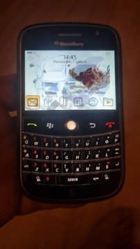 Telefon BlackBerry  9000