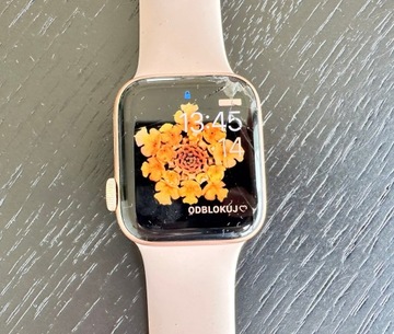 Apple Watch SE 1 40mm