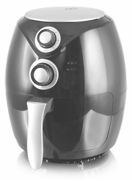 Air Fryer Frytkownica Emerio 1400W