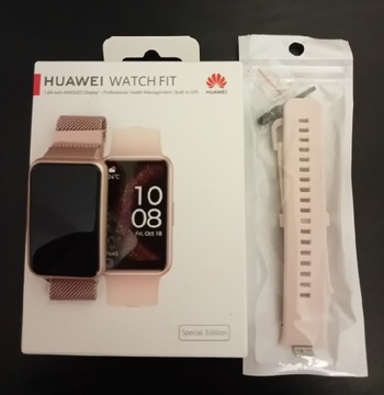 Smartwatch Huawei 