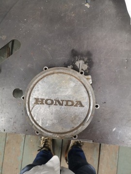 Części Honda VF dekiel
