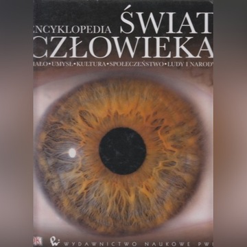 Encyklopedia Świat Człowieka