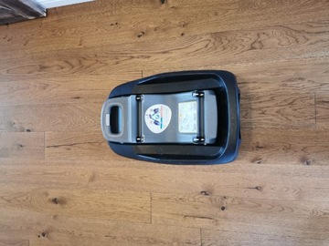 Baza isofix do fotelika niemowlęcego MaxiCosi